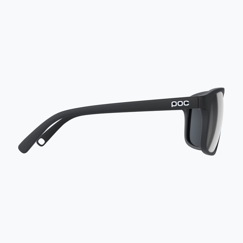 Occhiali da sole POC Will uranium black/hydrogen white/clarity universal/sunny grey 4