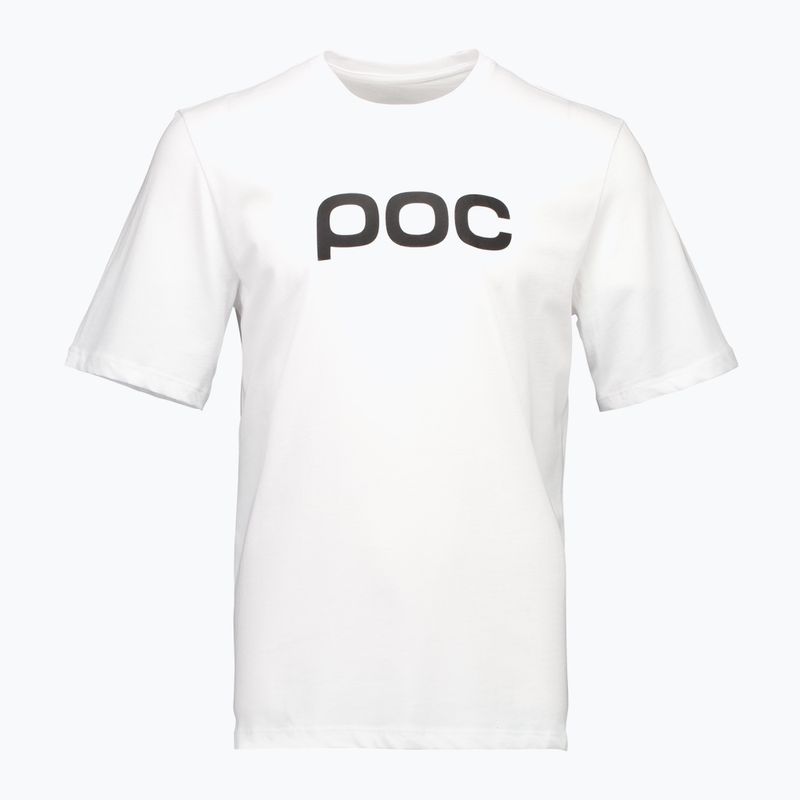 POC Tee bianco idrogeno 3