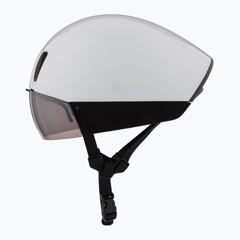 Casco da bici POC Procen Air hydrogen bianco 4