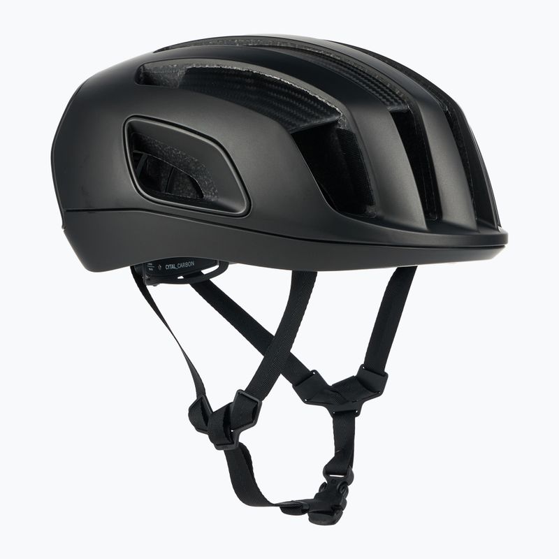 Casco da bici POC Cytal Carbon nero uranio