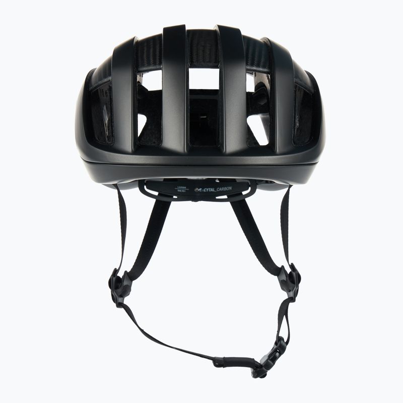 Casco da bici POC Cytal Carbon nero uranio 6