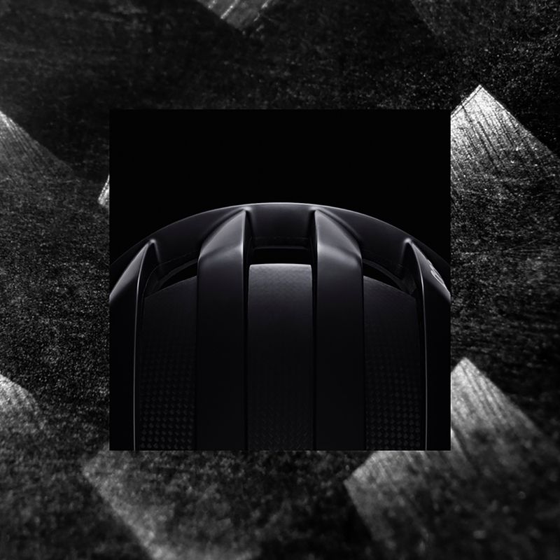 Casco da bici POC Cytal Carbon nero uranio 8