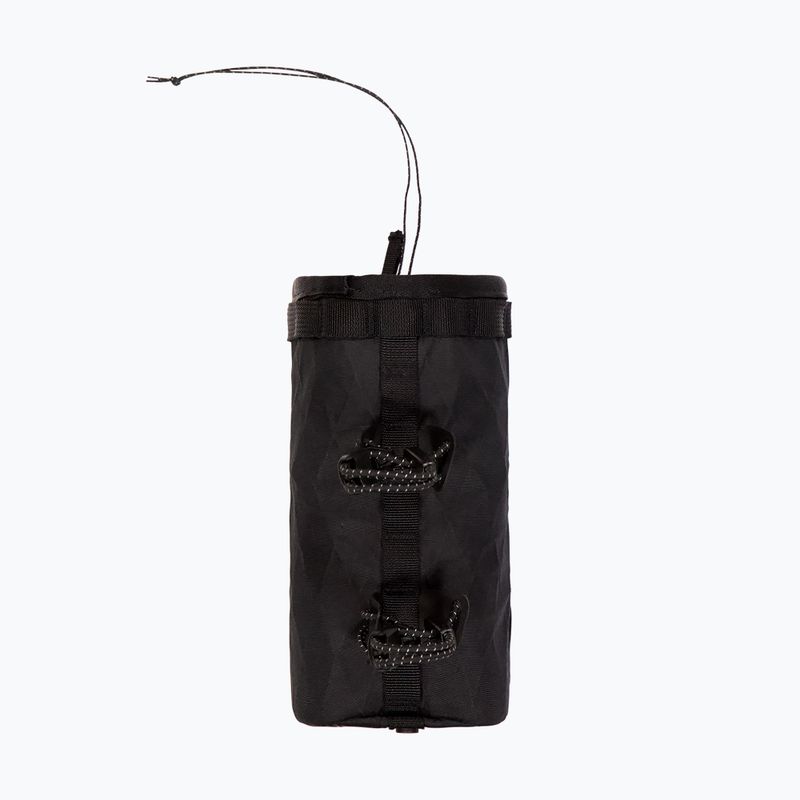 POC Ultra Snack Borsa da manubrio per bici 1 l nero uranio 2