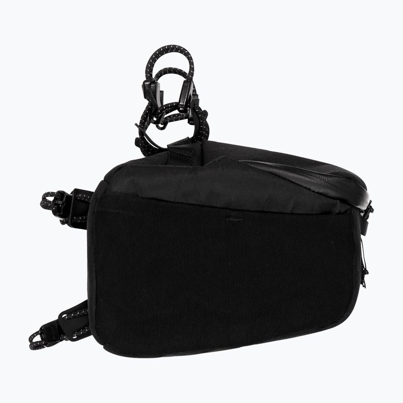 POC Ultra Bar Bag 4 l nero uranio bici rene 3