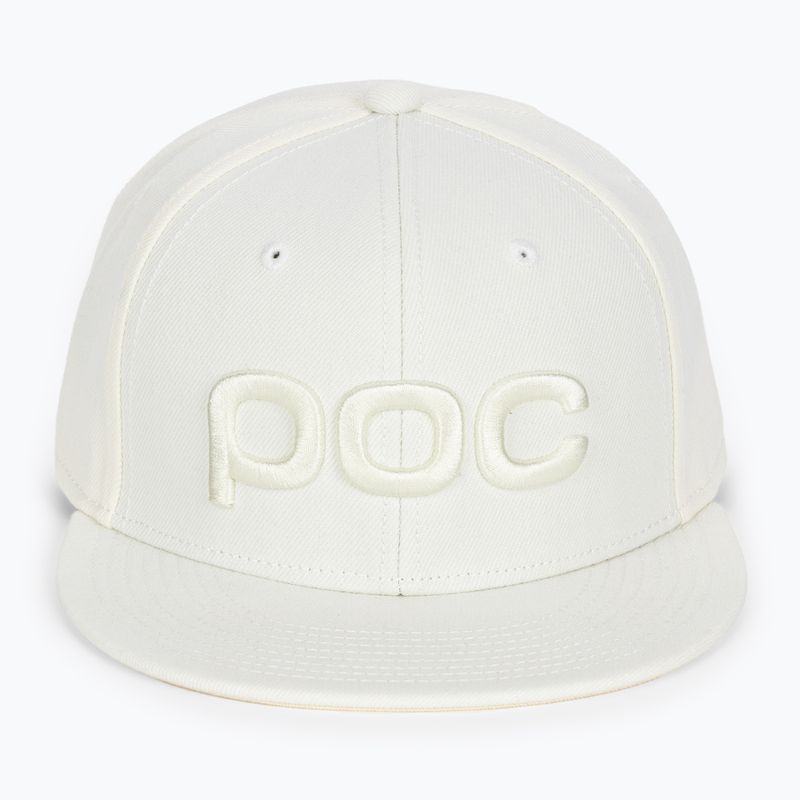 POC Corp Cap okenite bianco sporco 2