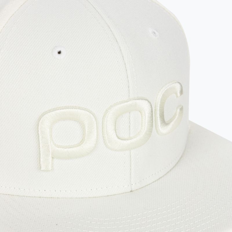 POC Corp Cap okenite bianco sporco 3