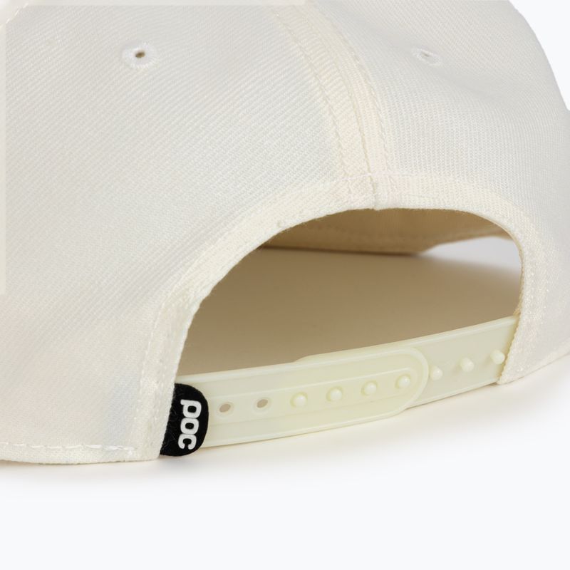 POC Corp Cap okenite bianco sporco 4