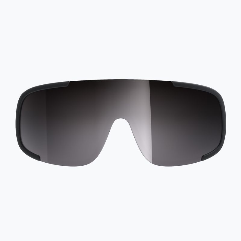 Occhiali da sole POC Aspire nero uranio/clarity universal/grigio sole 2