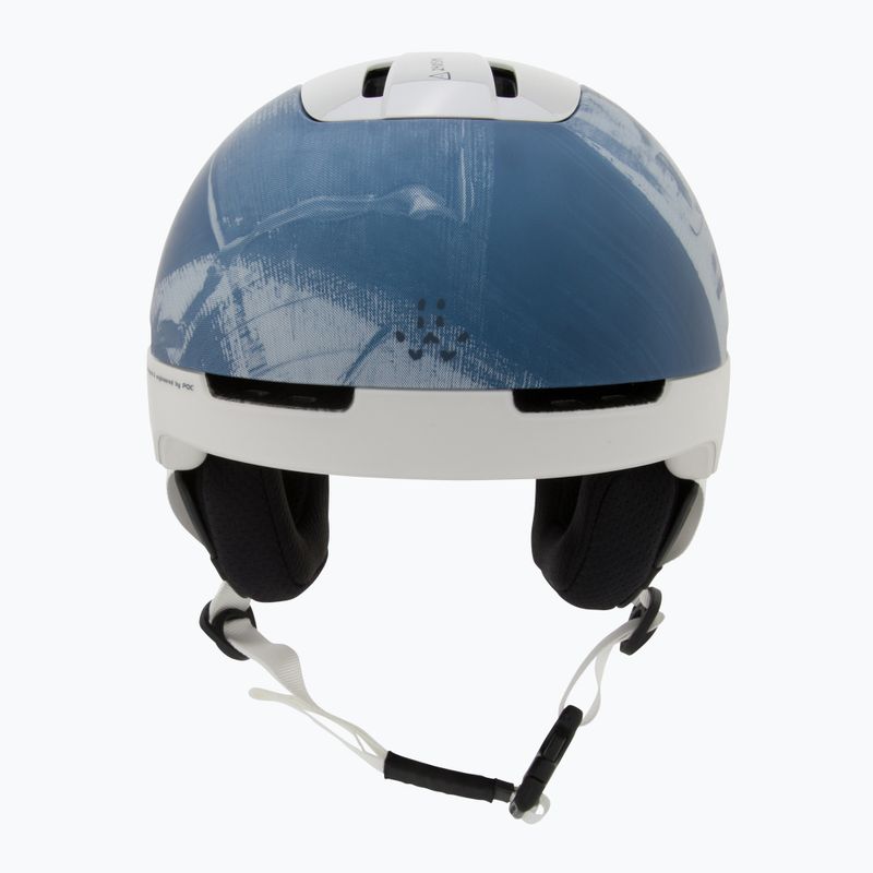 Casco da sci POC Obex BC MIPS Hedvig Wessel Ed. store skagastølstind 2