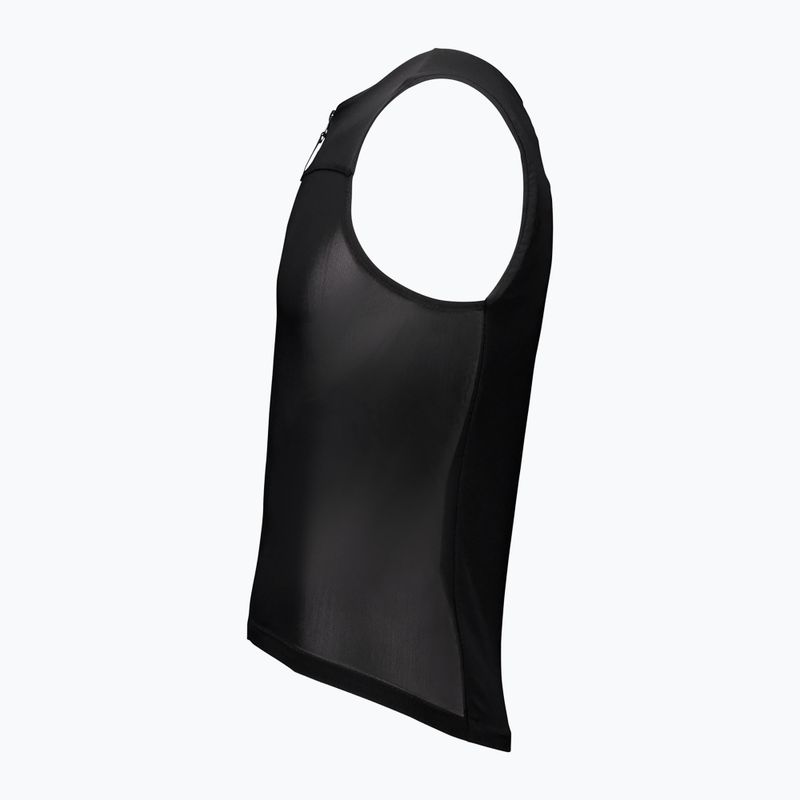 Gilet protettivo da uomo POC VPD Max Vest nero uranio 3
