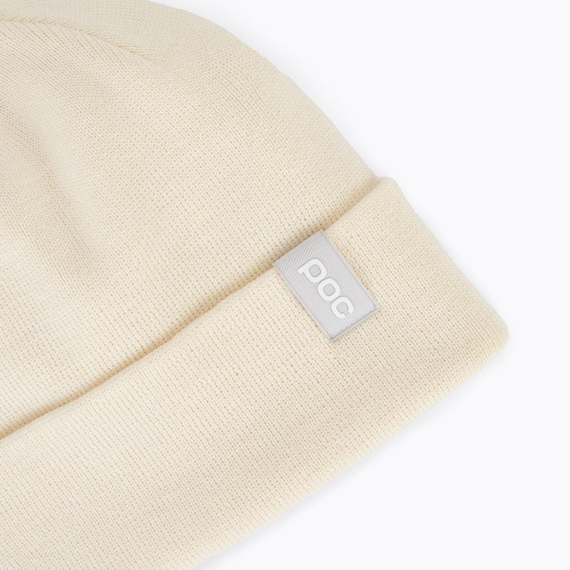 POC Urbane Beanie cappello invernale selentine off/white 3