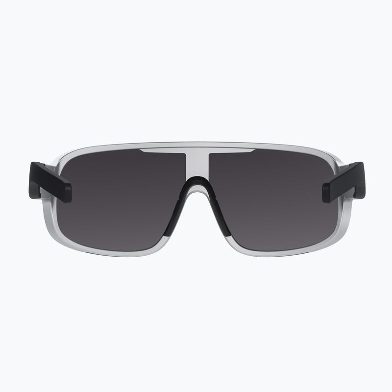 Occhiali da sole POC Aspire argentite silver/clarity define silver 3