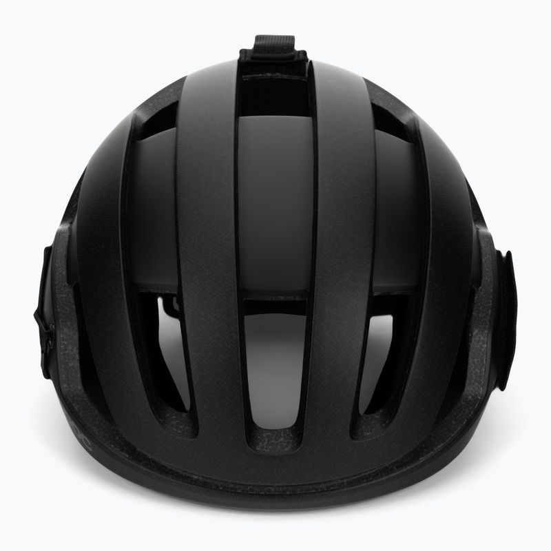 Casco da bici POC Omne Ultra MIPS nero uranio opaco 2