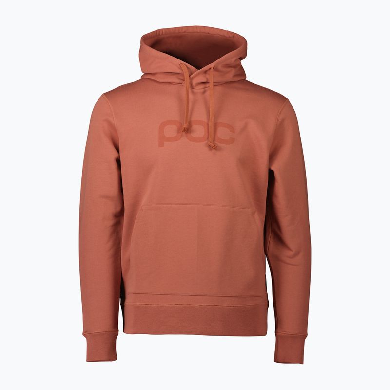 Felpa da trekking da uomo POC 62093 Hood sale himalayano