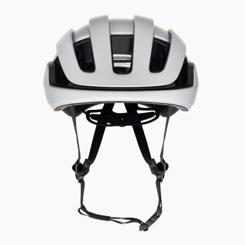 Casco da bici POC Omne Air MIPS argentite argento opaco 2