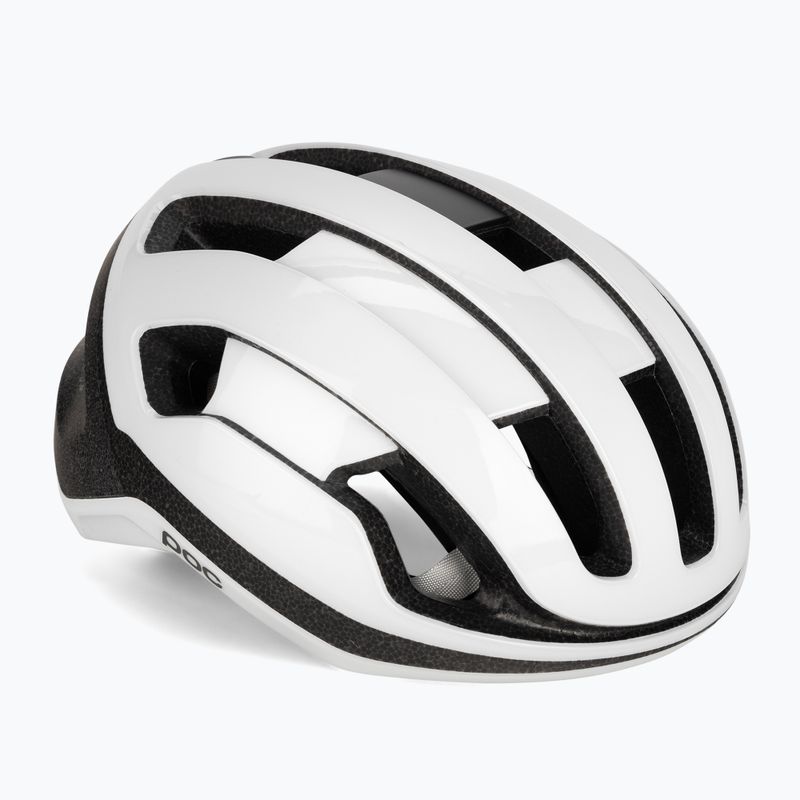 Casco da bici POC Omne Lite idrogeno bianco