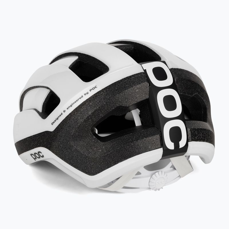 Casco da bici POC Omne Lite idrogeno bianco 4