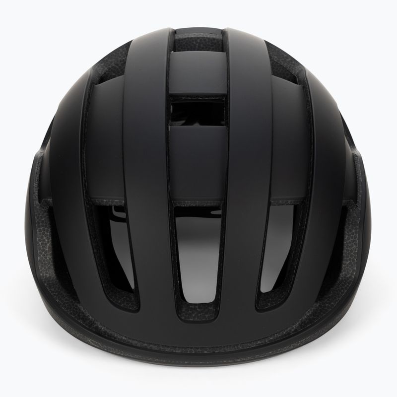 Casco da bici POC Omne Lite nero uranio opaco 2