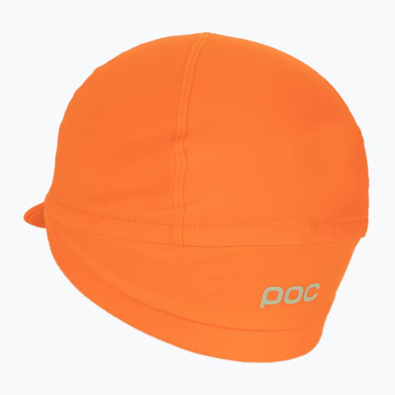 POC Thermal Cap arancione 3