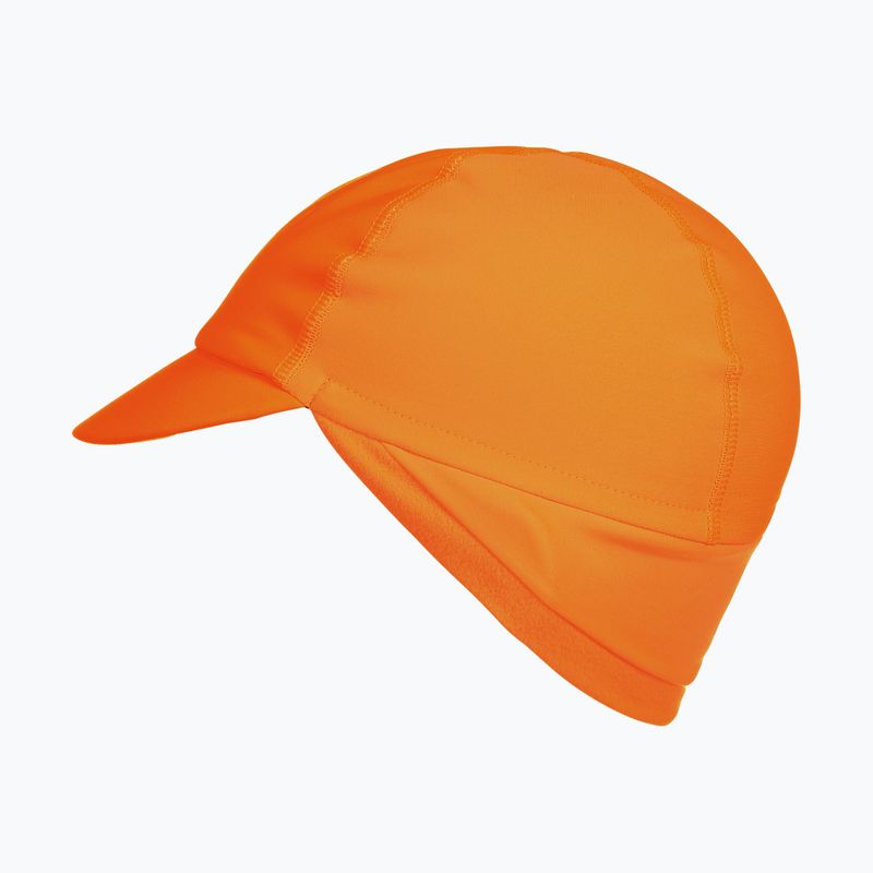 POC Thermal Cap arancione 6