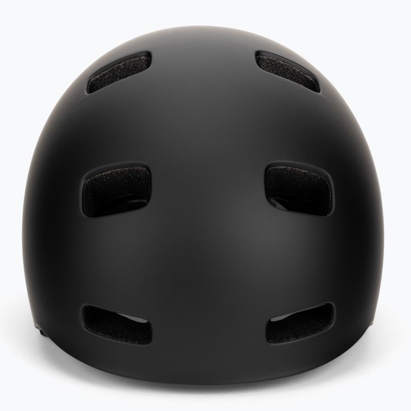 Casco da bici POC Crane MIPS nero uranio opaco 2