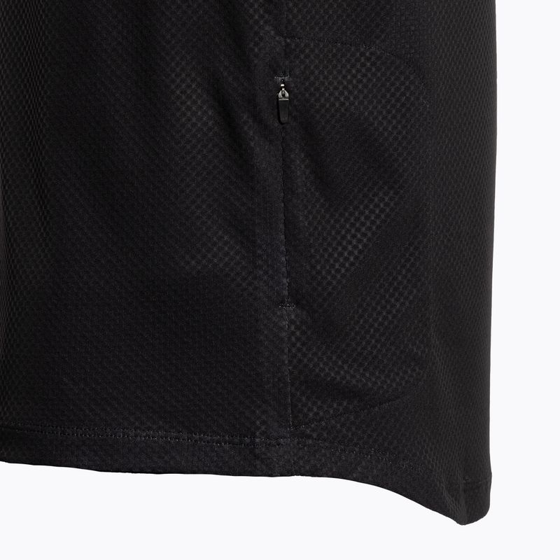 Maglia ciclismo uomo POC MTB Pure uranium nero 4