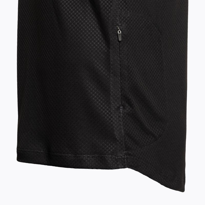 Maniche lunghe ciclismo donna POC MTB Pure uranio nero 7