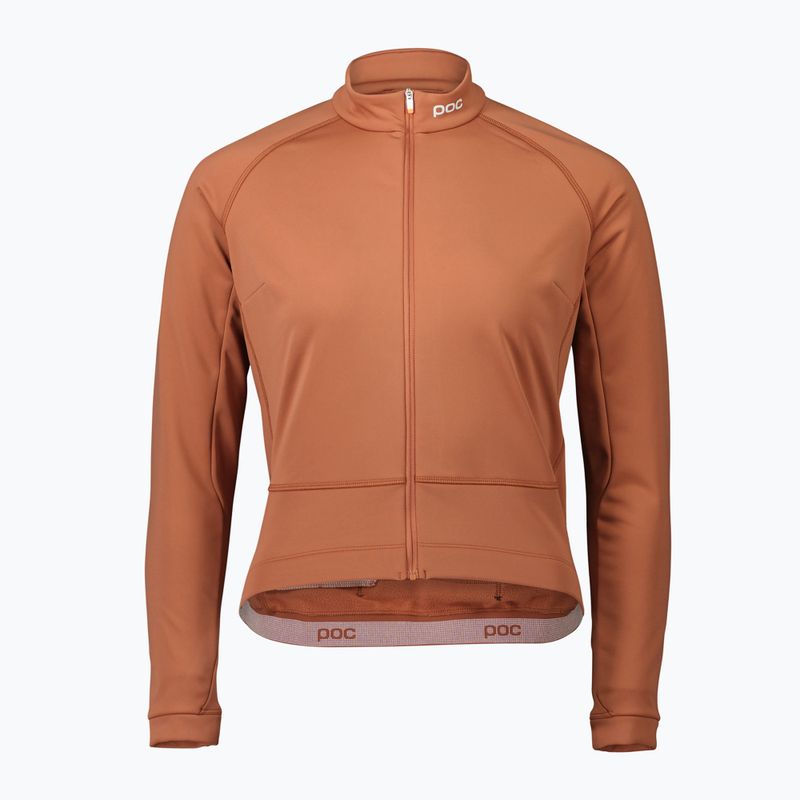 Giacca da ciclismo da donna POC Thermal sale himalayano 6