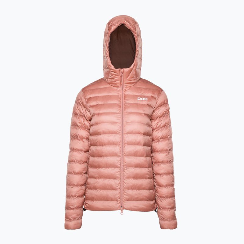 Piumino POC da donna Coalesce rock salt