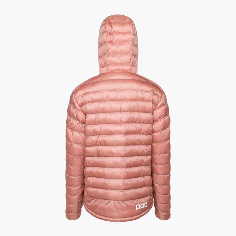 Piumino POC da donna Coalesce rock salt 2