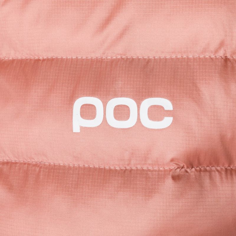 Piumino POC da donna Coalesce rock salt 3