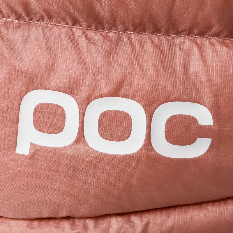 Piumino POC da donna Coalesce rock salt 4