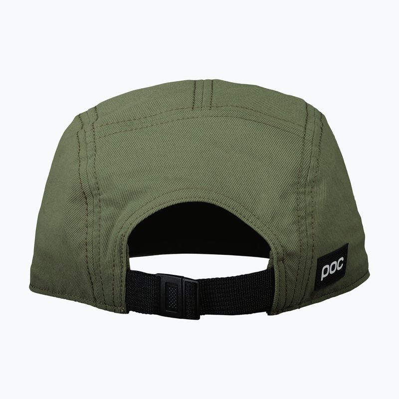 POC Urbane Cap verde epidoto 2