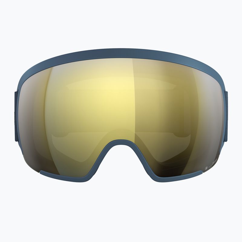 POC Orb Clarity occhiali da sci Hedvig Wessel Ed. stetind blue/clarity define/spektris yellow 7