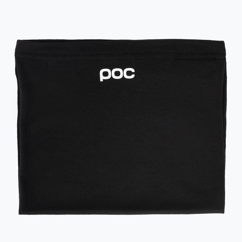 POC Thermal Neck Warmer Tube camino nero uranio 2