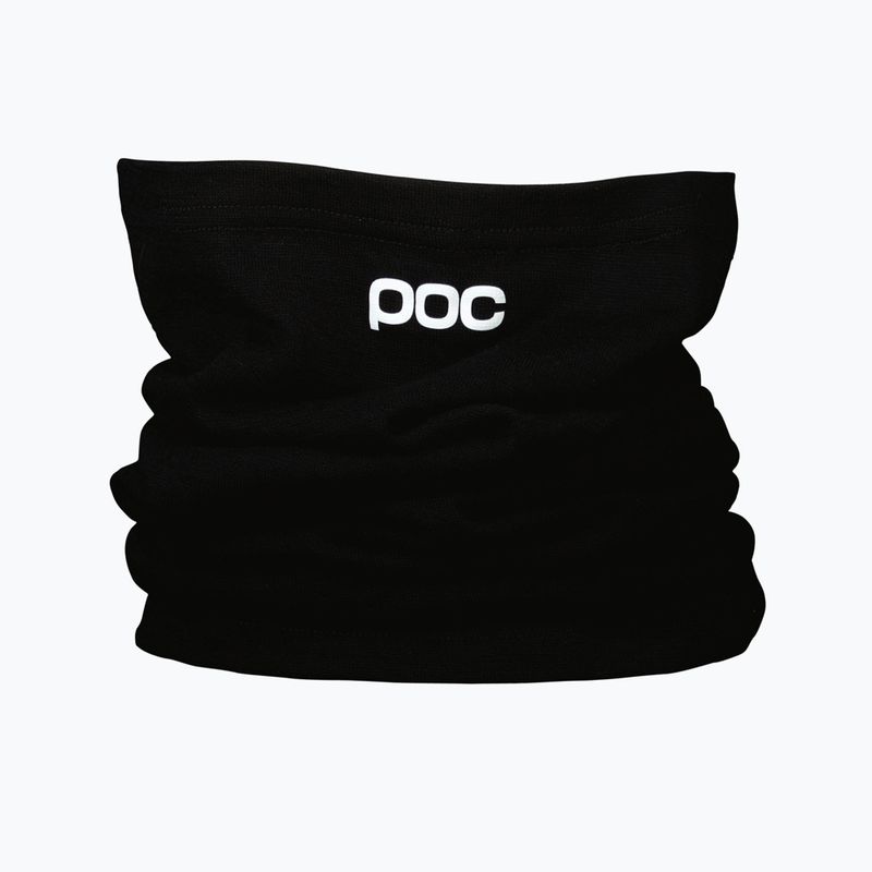 POC Thermal Neck Warmer Tube camino nero uranio 4