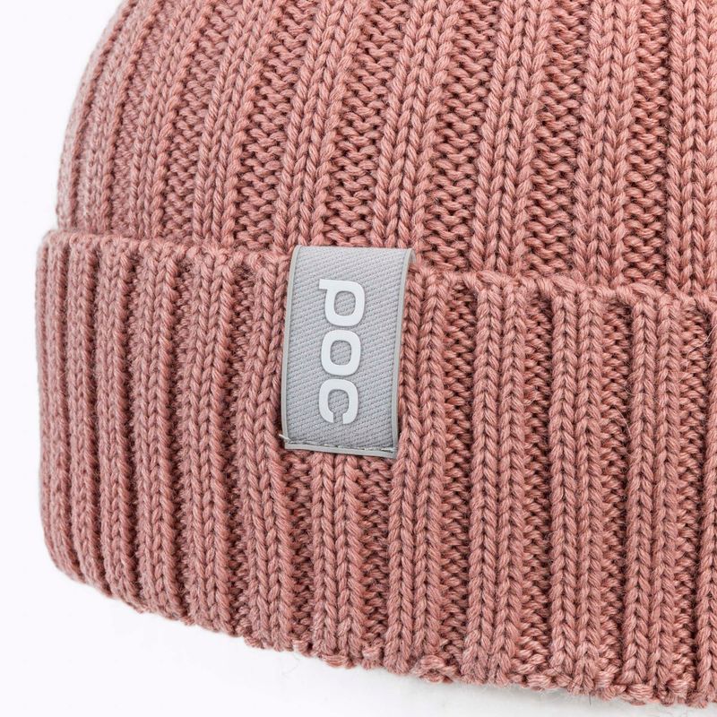 POC Roam Beanie berretto invernale al sale di roccia 3