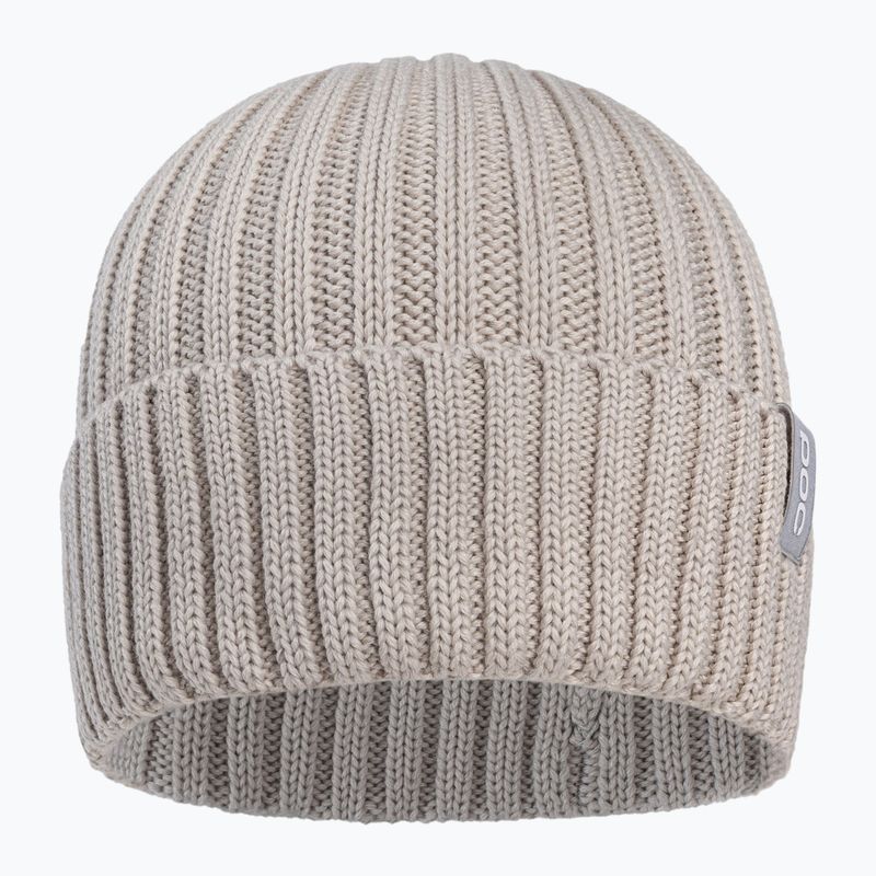 POC Roam Beanie berretto invernale beige arenaria chiaro 2