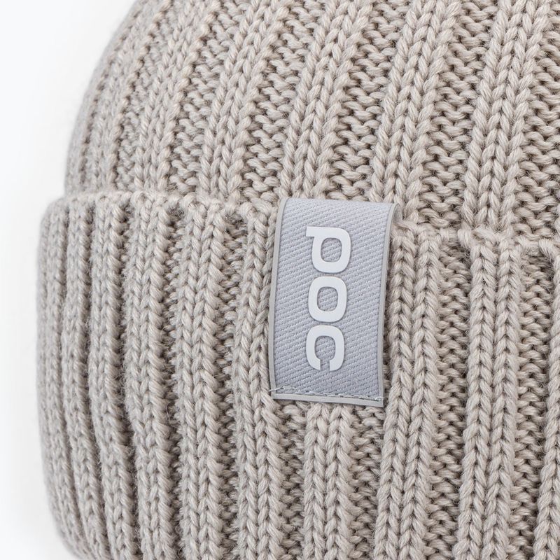 POC Roam Beanie berretto invernale beige arenaria chiaro 3