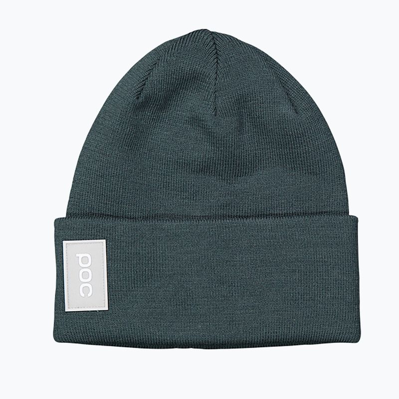 POC Pure Beanie berretto invernale blu calcite