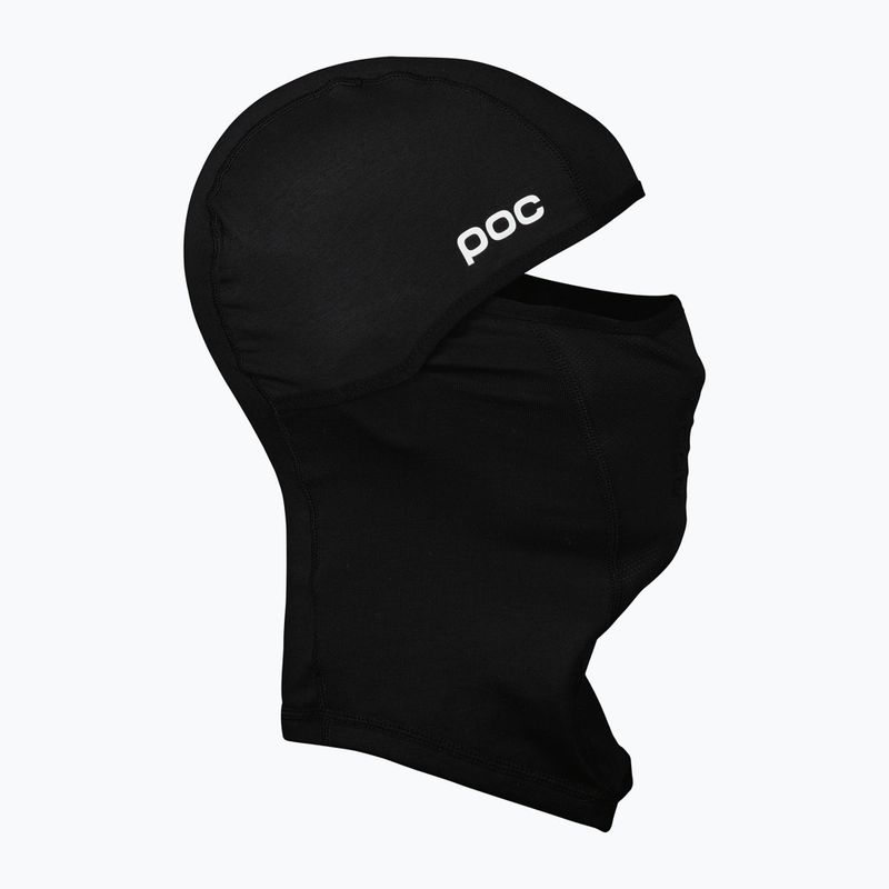 Passamontagna POC Thermal nero uranio 4