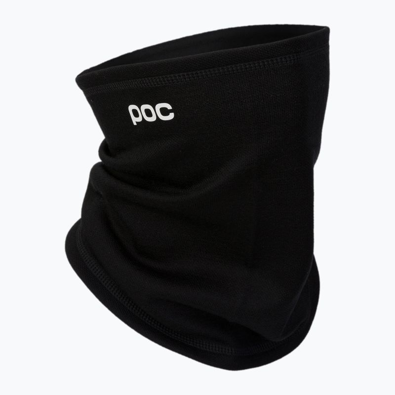 POC Scaldacollo termico camino nero uranio