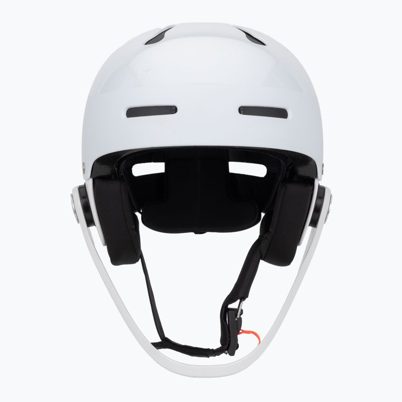 Casco da sci POC Artic SL MIPS idrogeno bianco 2