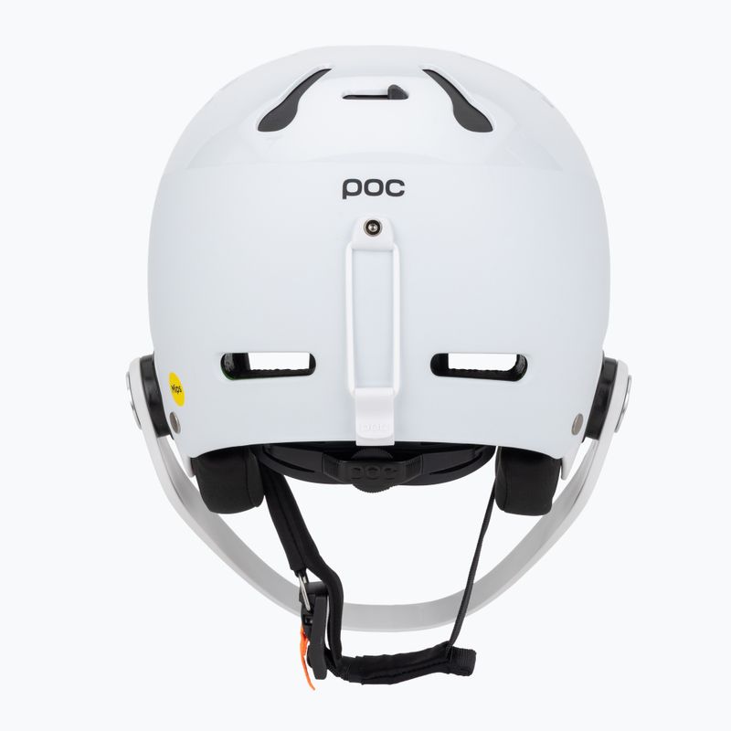Casco da sci POC Artic SL MIPS idrogeno bianco 4