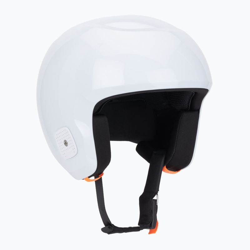 Casco da sci POC Skull Dura X MIPS hydrogen white