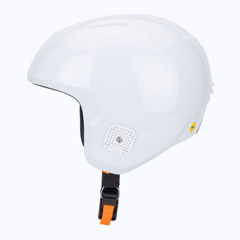 Casco da sci POC Skull Dura X MIPS hydrogen white 3