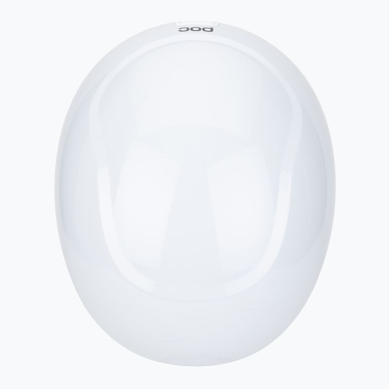 Casco da sci POC Skull Dura X MIPS hydrogen white 6