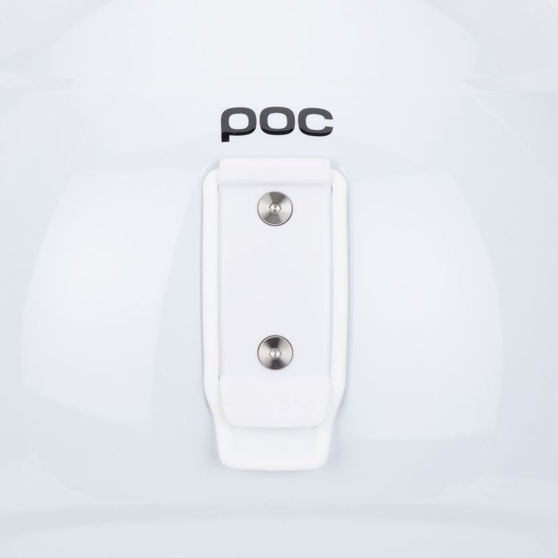 Casco da sci POC Skull Dura X MIPS hydrogen white 7