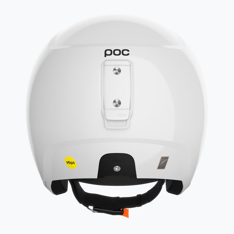 Casco da sci POC Skull Dura X MIPS hydrogen white 4