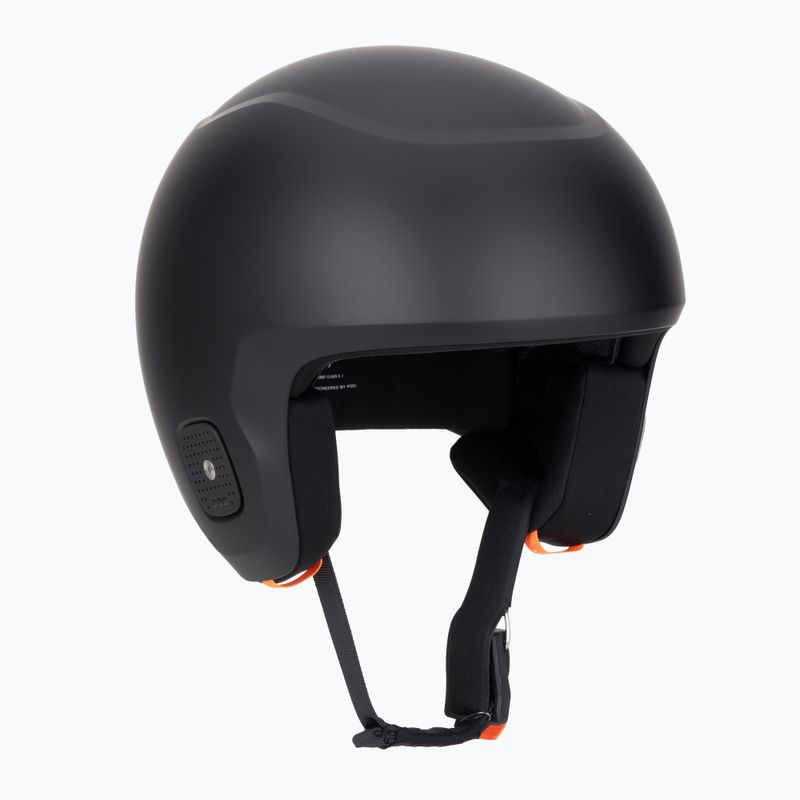 Casco da sci POC Skull Dura X MIPS uranium black matte